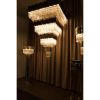 SL0210 Empire Square | Pendants by Alan M