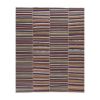 Vintage Oversize Turkish Kilim Rug 8'10'' X 11'2'' | Area Rug in Rugs by Vintage Pillows Store