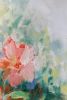 Freedom to Be Known | Oil And Acrylic Painting in Paintings by JoAnna Liston | Lily Field Studio. Item made of maple wood compatible with boho and country & farmhouse style