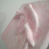 Comfort Zone Mini #03 — Strukturbild Rosa mit Marmoroptik | Wall Sculpture in Wall Hangings by Reyku