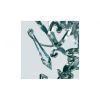 Alan Mizrahi WM115 The Icy Lady | Chandeliers by Alan Mizrahi Lighting Design