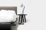 ARS BK (ars bk) | Stool in Chairs by ARTLESS. Item composed of oak wood