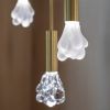Alan Mizrahi IQ8443 Dew Pendant | Pendants by Alan Mizrahi Lighting Design
