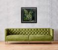 "The Green Keepers" | Prints by Greg "CRAOLA" Simkins. Item composed of paper