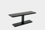 2020 Console | Console Table in Tables by ARTLESS. Item composed of wood
