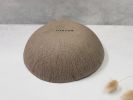 Rustic Stoneware Pasta Bowls, Modern Ceramic Bowls | Dinnerware by YomYomceramic. Item made of ceramic