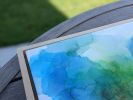 immersed harmony | abstract art original | Watercolor Painting in Paintings by Megan S
