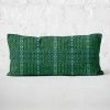 Eugene 12x24 Lumbar Pillow Cover | Pillows by Brandy Gibbs-Riley