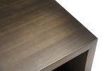Piero Cocktail table bronze | Tables by Greg Sheres. Item made of steel