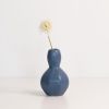 Porcelain Sprout Bud Vase | Living Wall in Plants & Landscape by The Bright Angle. Item composed of ceramic