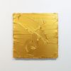 Golden Girls I | Oil And Acrylic Painting in Paintings by Teodora Guererra Fine Art