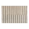 1960s Mid 20th Century Neutral Hemp Anatolian Kilim Rug 9'2' | Area Rug in Rugs by Vintage Pillows Store. Item made of wool with fiber