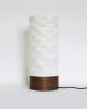 TōRō Table Lamp / Round Base | Pendants by La Loupe
