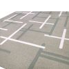 Ember Rug - Wool | Area Rug in Rugs by Ruggism