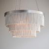 Alan Mizrahi CHAIN063 Shallow Chain | Chandeliers by Alan Mizrahi Lighting Design