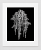 EXPOSED WINTER — ICICLE CLUSTER | Decorative Objects by Exposedart