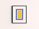 Untitled Art Print | Prints by Britny Lizet. Item made of paper compatible with boho and contemporary style