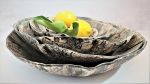 5 -13 Inch Bowl, Ceramic Fruit Bowl, Extra Large Bowl | Serving Bowl in Serveware by YomYomceramic. Item composed of ceramic