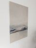 TRANQUILITY, Original Painting on Canvas | 24" x 36" | Oil And Acrylic Painting in Paintings by Damaris Kovach. Item made of canvas & synthetic