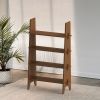 Kepler Shelf | Book Case in Storage by ROMI. Item composed of oak wood in minimalism or mid century modern style