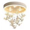 Alan Mizrahi IQ8060 Modern Crystal | Chandeliers by Alan Mizrahi Lighting Design