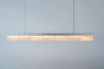 Slab Light Long | Decorative Objects by Noah B