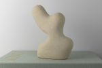 restless 09 | sculpture | Sculptures by Ashley Perez. Item made of ceramic works with minimalism & contemporary style