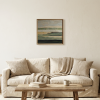Terres de lumière- paysage abstrait | Decorative Objects by Sophie DUMONT.