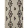 Vintage Embroided Turkish Kilim Rug Runner | Runner Rug in Rugs by Vintage Pillows Store. Item made of wool with fiber