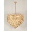 Alan Mizrahi JT184 Petra Bel Air | Chandeliers by Alan Mizrahi Lighting Design