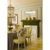 Alan Mizrahi WM529 Palissy Lantern | Chandeliers by Alan Mizrahi Lighting Design