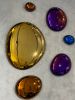 3D Drops Wall Decor Composition Colorful | Decorative Objects by PlusObject