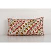 Turkish Suzani Cushion Cover, Bedding Suzani Pillow Case Mad | Pillows by Vintage Pillows Store