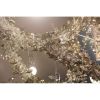 AM3010 Branch Crystal Chandelier | Chandeliers by Alan M