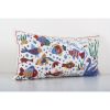 Tashkent Suzani Animal Bedding Pillow Case Made from a 19th | Cushion in Pillows by Vintage Pillows Store
