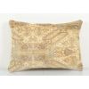 Turkish Lumbar pillow cover, Sofa Rug Cushion, Anatolian | Sham in Linens & Bedding by Vintage Pillows Store. Item composed of cotton