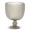 Pedestal Champagne Bucket | Ice Bucket in Drinkware by Tina Frey. Item made of synthetic