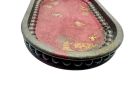 Volcanic Contour Tray | Decorative Tray in Decorative Objects by RAW & UNIQ