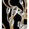 Alan Mizrahi JR1985 Eve Chandelier | Chandeliers by Alan Mizrahi Lighting Design