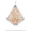 Alan Mizrahi WM2050 Bella Crystal | Chandeliers by Alan Mizrahi Lighting Design