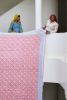 Mana Quilt | Linens & Bedding by CQC LA. Item made of cotton