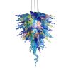 Alan Mizrahi AM2235 Angel Murano Glass Chandelier | Chandeliers by Alan Mizrahi Lighting Design