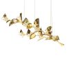 Alan Mizrahi KA1810 Blossom | Chandeliers by Alan Mizrahi Lighting Design