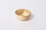 Rounded Wabi Sabi Bowl | Tableware by Andrew J Studios
