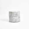 Ceramic Side Table | Tables by Project 213A. Item made of ceramic works with contemporary style