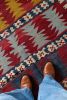 District Loom Vintage Turkish Malatya Runner Rug | Rugs by District Loom