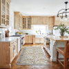 Bushveld Tan | Rugs by Hillary Ronney-Fernandes | LWI