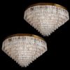 QZ0332 Myrzah Rock Crystal | Chandeliers by Alan M