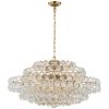 Alan Mizrahi MV3009 Sanger Small | Chandeliers by Alan Mizrahi Lighting Design