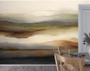 Tuscany — Abstract Luxury Wallpaper Mural | Wall Treatments by ELLE WALLS